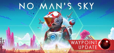 无人深空 | No Man’s Sky(v4.0)-尚艺游戏库