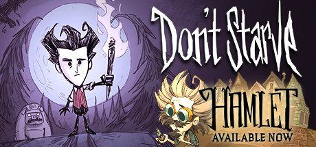 饥荒 | Don’t Starve-尚艺游戏库