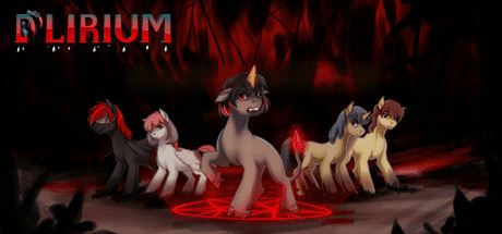 D’LIRIUM-尚艺游戏库