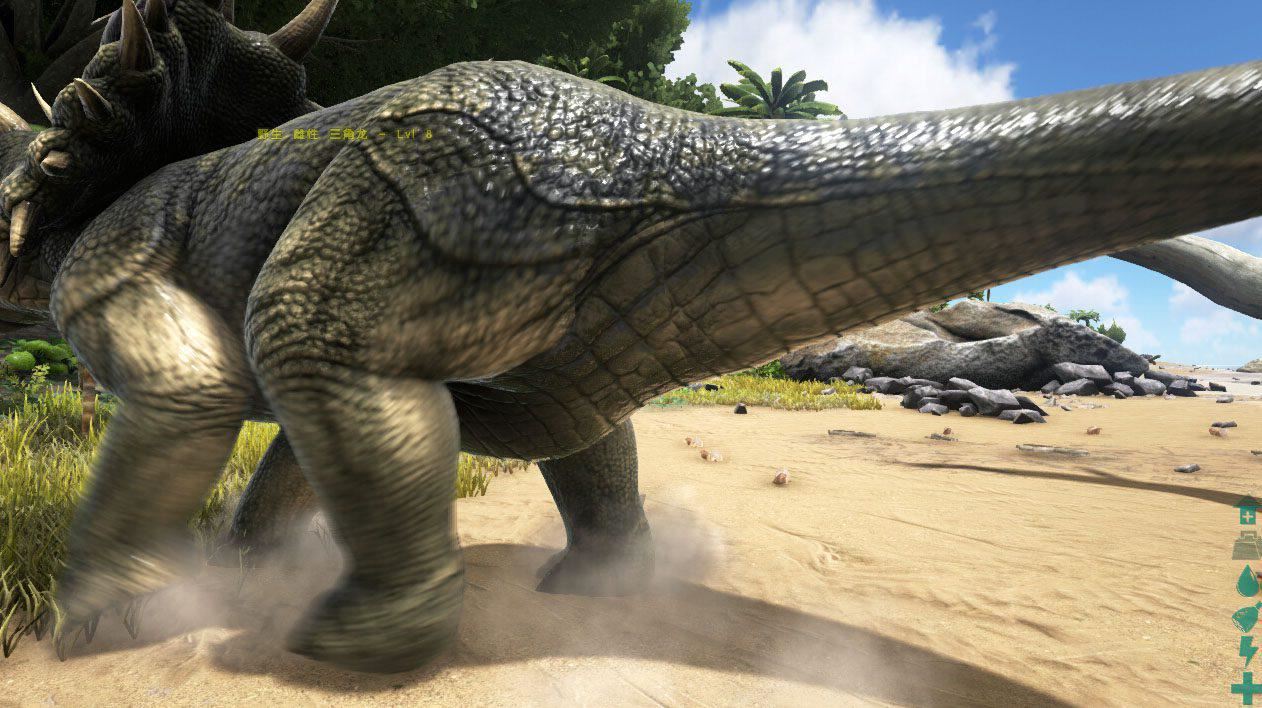 方舟：生存进化 | Ark：Survival Evolved（官方完结版-集成全DLC-需要330GB）-14