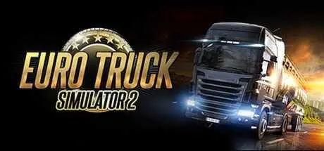 图片[1]-欧洲卡车模拟2 | Euro Truck Simulator 2 v1.52.0.3s | 整合全DLC 【29GB】-尚艺游戏库