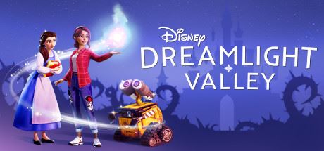 迪士尼梦幻星谷 | Disney Dreamlight Valley v1.7.2.54 【9.32GB】-尚艺游戏库