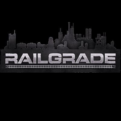 异星铁路 | Railgrade v4.7.42.1 【3.9GB】-尚艺游戏库