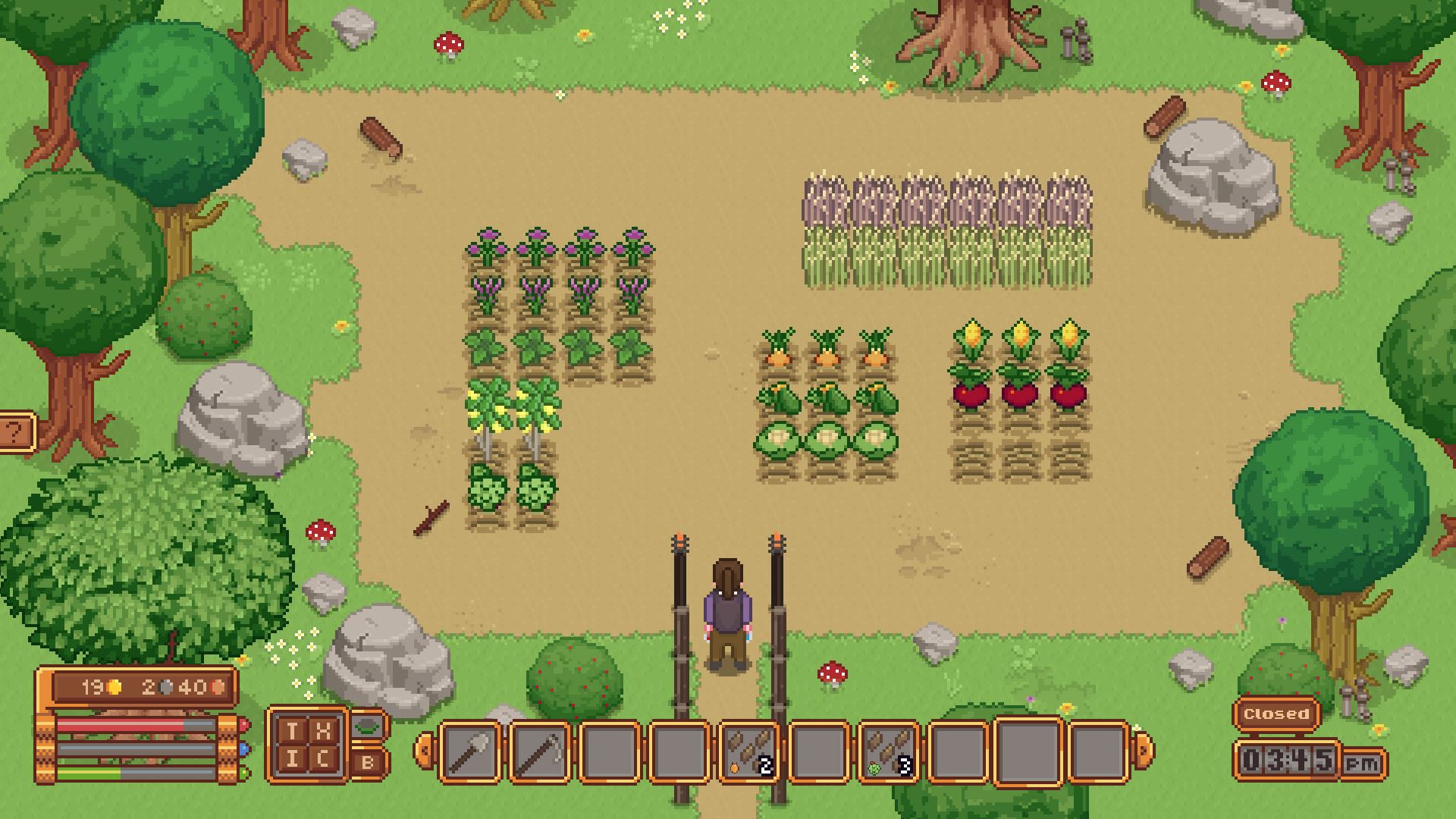 旅者之憩 | Travellers Rest-5