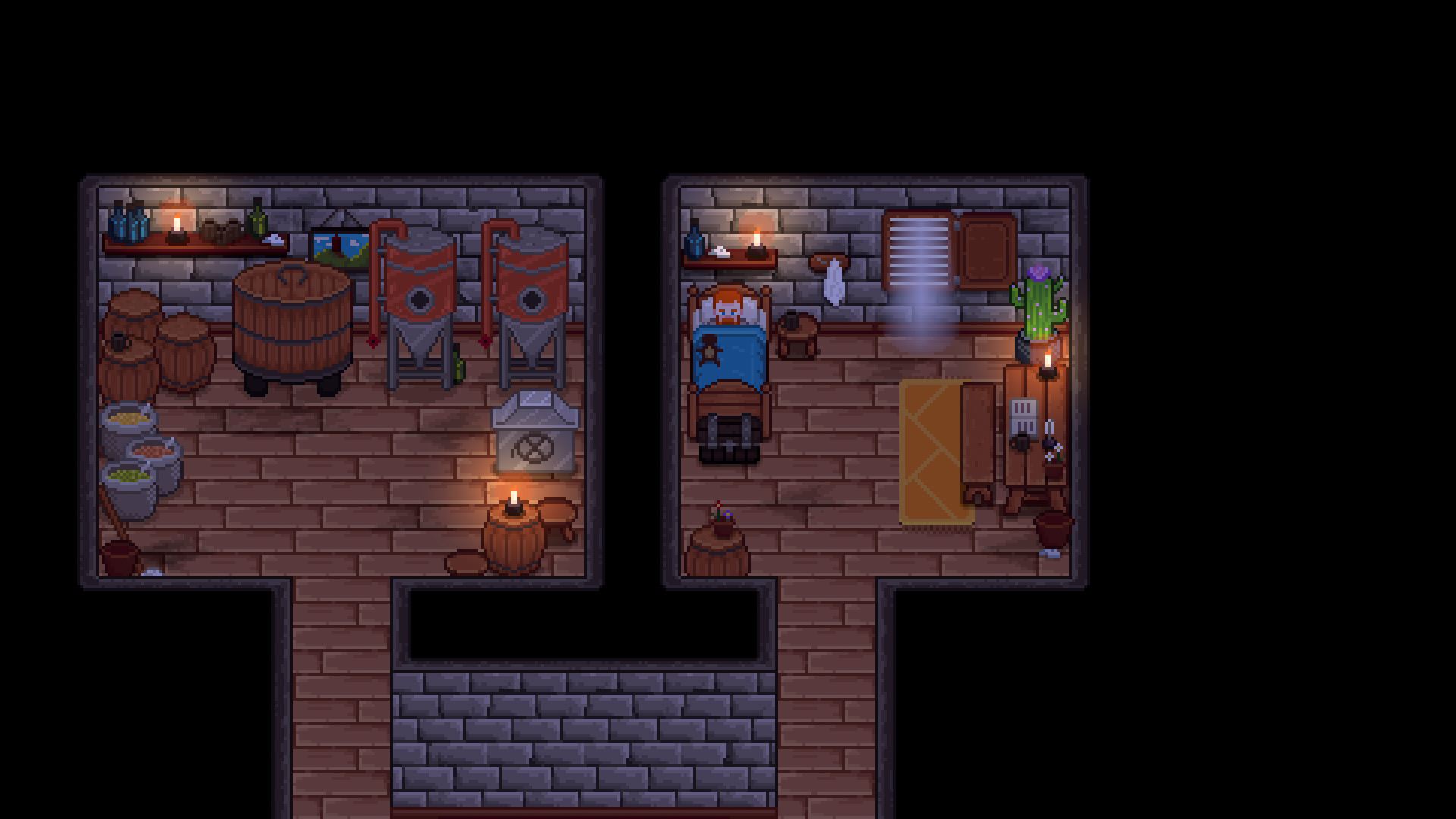 旅者之憩 | Travellers Rest-8