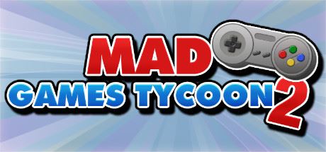 疯狂游戏大亨2 | Mad Games Tycoon 2 v2023.09.20A 【1.23GB】-尚艺游戏库