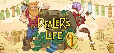 当铺人生2 | Dealers Life 2 v1.011_w94-尚艺游戏库