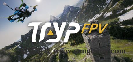 TRYP FPV：无人机竞速模拟器 | TRYP FPV : The Drone Racer Simulator【12.5GB】-尚艺游戏库