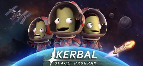 坎巴拉太空计划 | Kerbal Space Program-尚艺游戏库