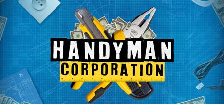 家政达人 | Handyman Corporation-尚艺游戏库
