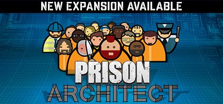 监狱建筑师 | Prison Architect-尚艺游戏库