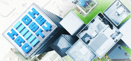 高层都市 | Highrise City-尚艺游戏库