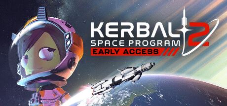 坎巴拉太空计划2 | Kerbal Space Program 2-尚艺游戏库