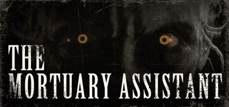 停尸间助手 | 殡仪馆助理 | The Mortuary Assistant（v1.0.40）-尚艺游戏库