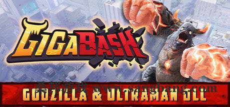 巨击大乱斗 | GigaBash v1.3 【10.2GB】-尚艺游戏库