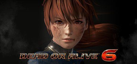 死或生6 | Dead or Alive 6-尚艺游戏库
