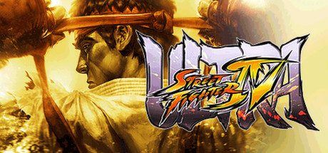 街头霜王4终极版 | Ultra Street Fighter IV(v1.05)-尚艺游戏库