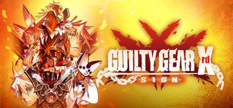 罪恶装备Xrd：未知次元征兆 | GUILTY GEAR Xrd -SIGN--尚艺游戏库
