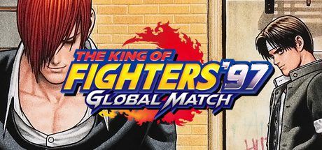 拳皇97：全球对决 | The King of Fighters 97 Global Match-尚艺游戏库