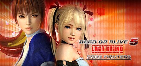 死或生5:最后一战 | DEAD OR ALIVE 5 Last Round-尚艺游戏库