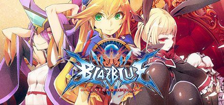 苍翼默示录：神观之梦 | Blazblue Centralfiction-尚艺游戏库