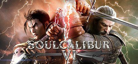 灵魂能力6 | SOULCALIBUR VI（v2.31.01）-尚艺游戏库