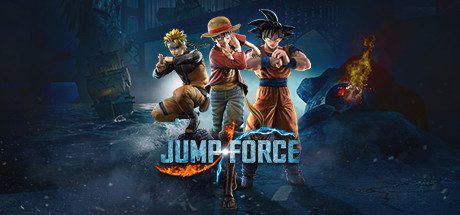 Jump大乱斗 | JUMP FORCE（更新v3.02终极版）-尚艺游戏库