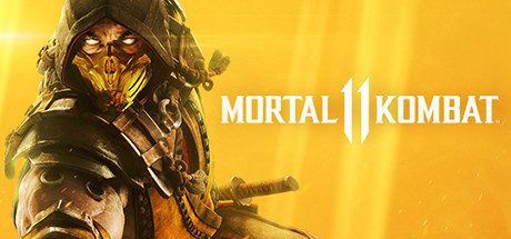 真人快打11终极版 | Mortal Kombat 11 Ultimate Edition-尚艺游戏库