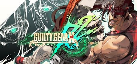 罪恶装备启示者2 | GUILTY GEAR Xrd REV 2-尚艺游戏库
