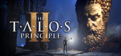 塔罗斯的法则2 | The Talos Principle 2 v696260 【103GB】-尚艺游戏库