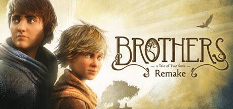 兄弟：双子传说 重制版 | Brothers: A Tale of Two Sons Remake v1.0.0 【27.7GB】-尚艺游戏库