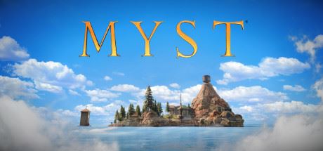 神秘岛 | Myst（v1.7.0）-尚艺游戏库