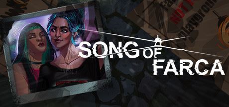 罪城骇客 | Song of Farca-尚艺游戏库