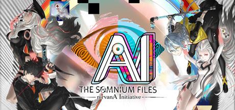 AI：梦境档案 涅槃肇始 | AI: THE SOMNIUM FILES-尚艺游戏库