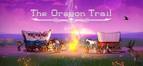 俄勒冈之路 | The Oregon Trail-尚艺游戏库