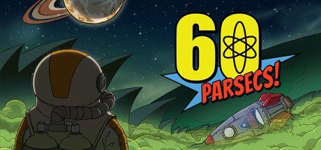 60秒差距 | 60 Parsecs!-尚艺游戏库