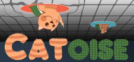 传送猫 | Catoise-尚艺游戏库