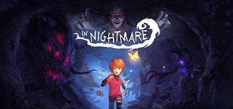 暗夜长梦 | In Nightmare-尚艺游戏库