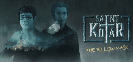 圣科塔：黄色面具 | Saint Kotar：The Yellow Mask-尚艺游戏库