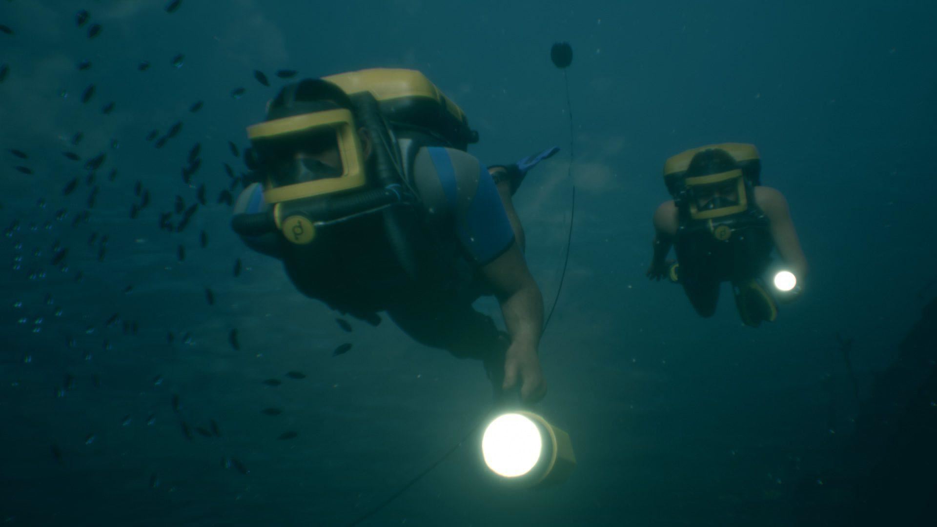 黑相集：棉兰号 | Man of Medan（更新v20220928）-6