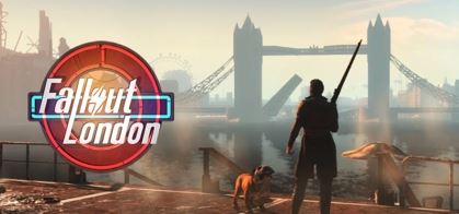 辐射：伦敦 | Fallout: London v2.31.3 【64.9GB】-尚艺游戏库