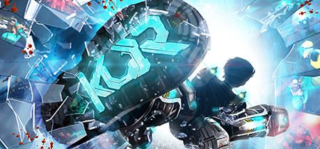 KUR 无比爽快的射击体验 【2GB】-尚艺游戏库