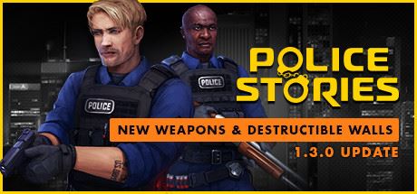 警察故事 | Police Stories（更新整合丧尸案件DLC）【1GB】-尚艺游戏库