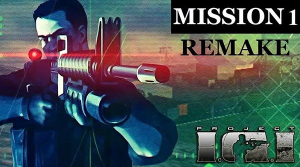 秘密潜入1&秘密潜入2 【782MB】-尚艺游戏库