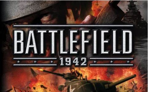 战地1942 | Battlefield 1942（1.61高清版 整合双资料片）【1.95G】-尚艺游戏库