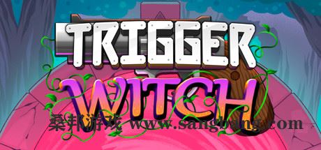 扳机魔女 | Trigger Witch 【800MB】-尚艺游戏库