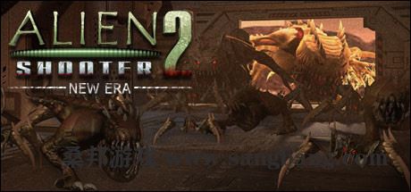 孤胆枪手2：新纪元 | Alien Shooter 2 – New Era【1G】-尚艺游戏库