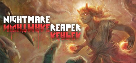 Nightmare Reaper(v2.30)-尚艺游戏库