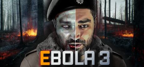 埃博拉病毒3 | EBOLA 3-尚艺游戏库