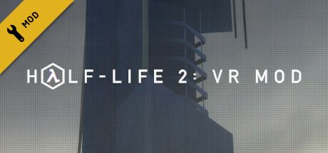 半条命2：VR MOD | Half-Life 2: VR Mod（Build.9636082）-尚艺游戏库